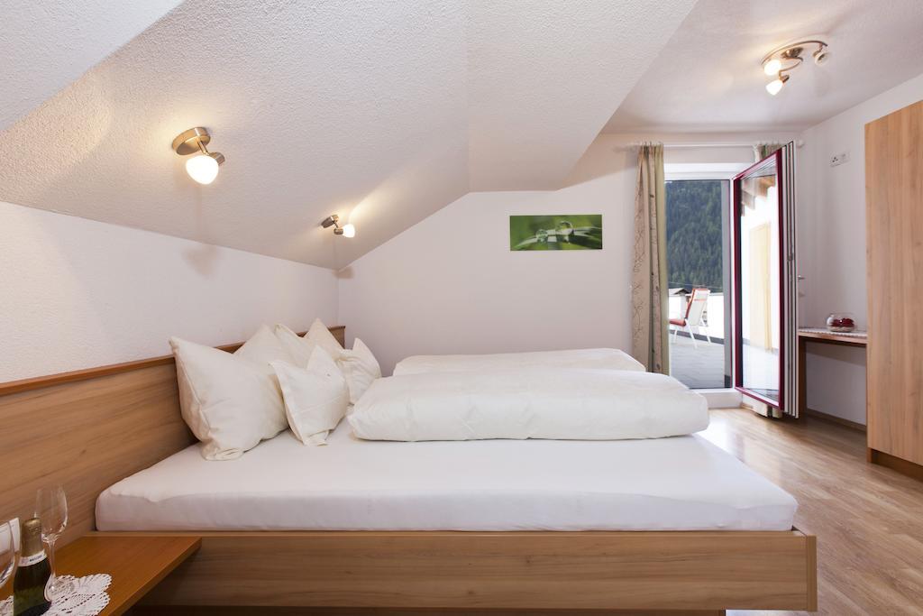 Ferienhaus Luis Nauders Exteriör bild